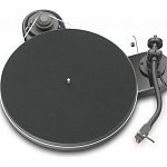 Проигрыватель винила Pro-Ject RPM 1.3 Genie (Ortofon 2M-Red)